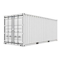 10ft container