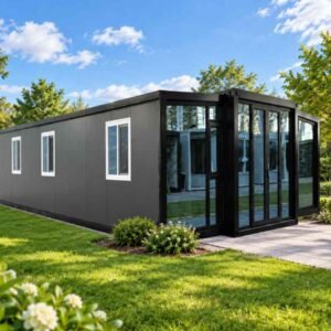 30FT Expandable Container House