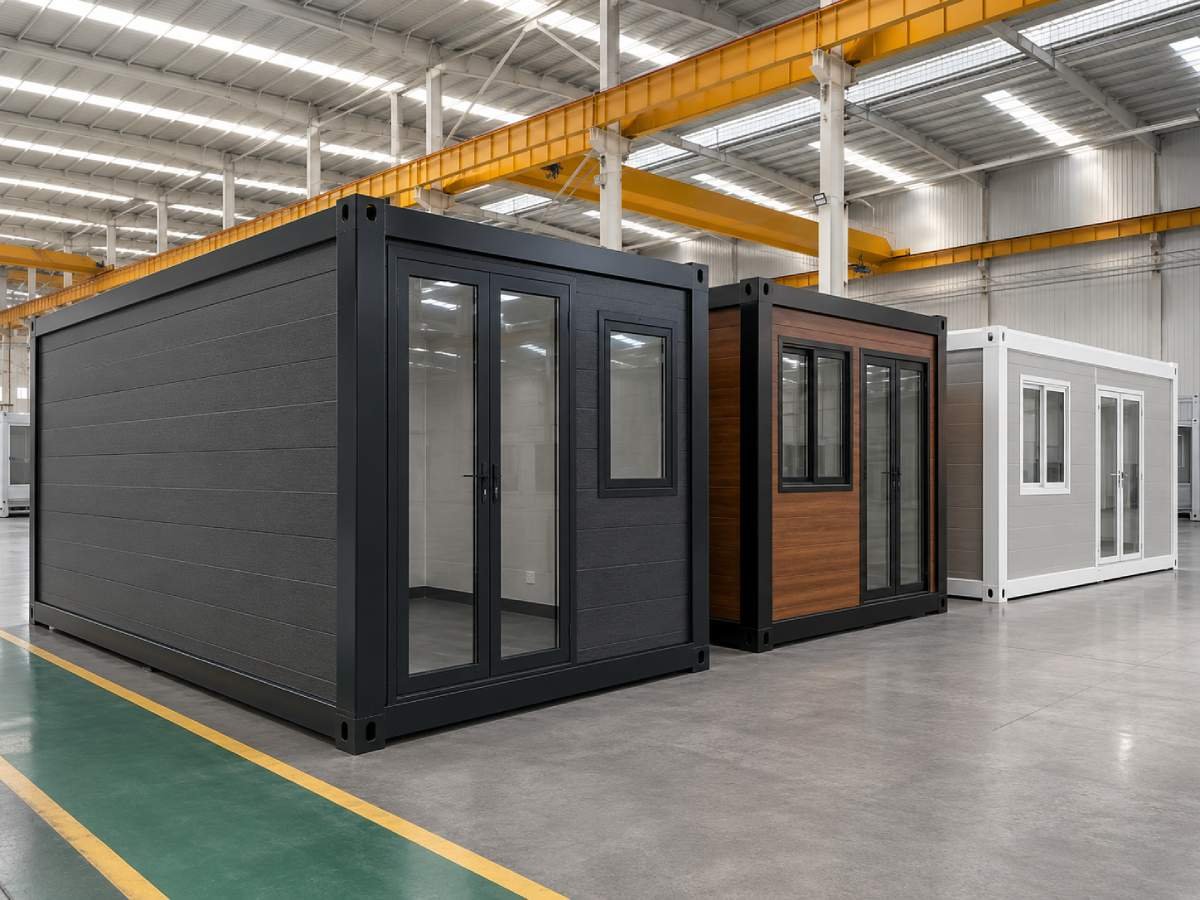 Detachable Container House - Image 4