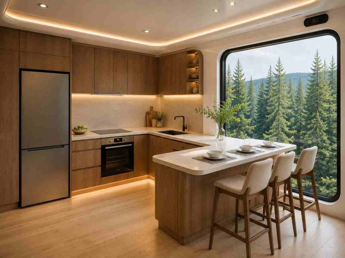 integrated-kitchen-dining